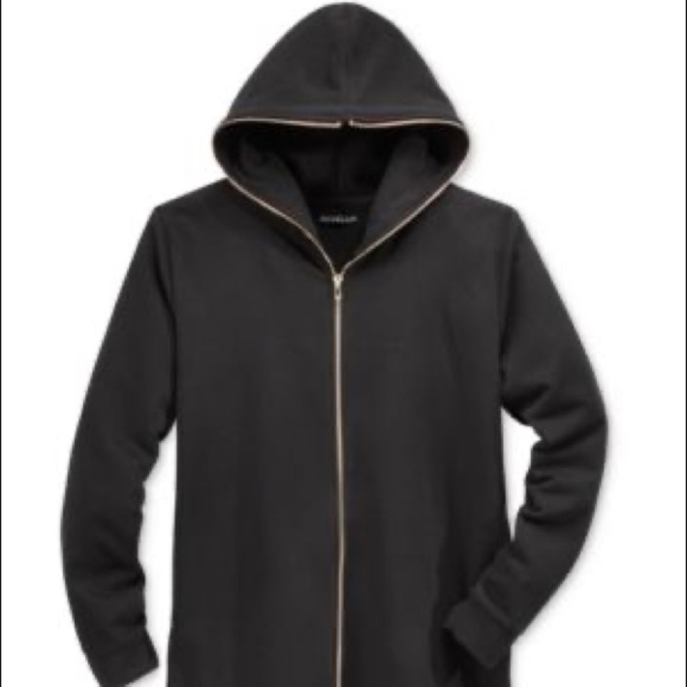 Black Jacket